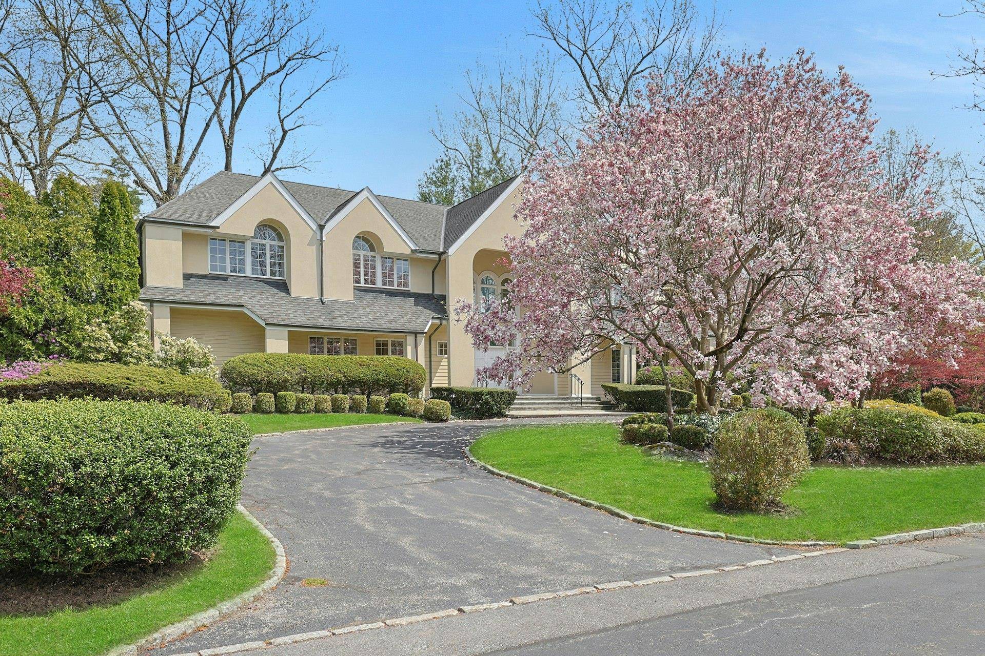 Purchase, NY 10577,2 Sherbrooke PARK
