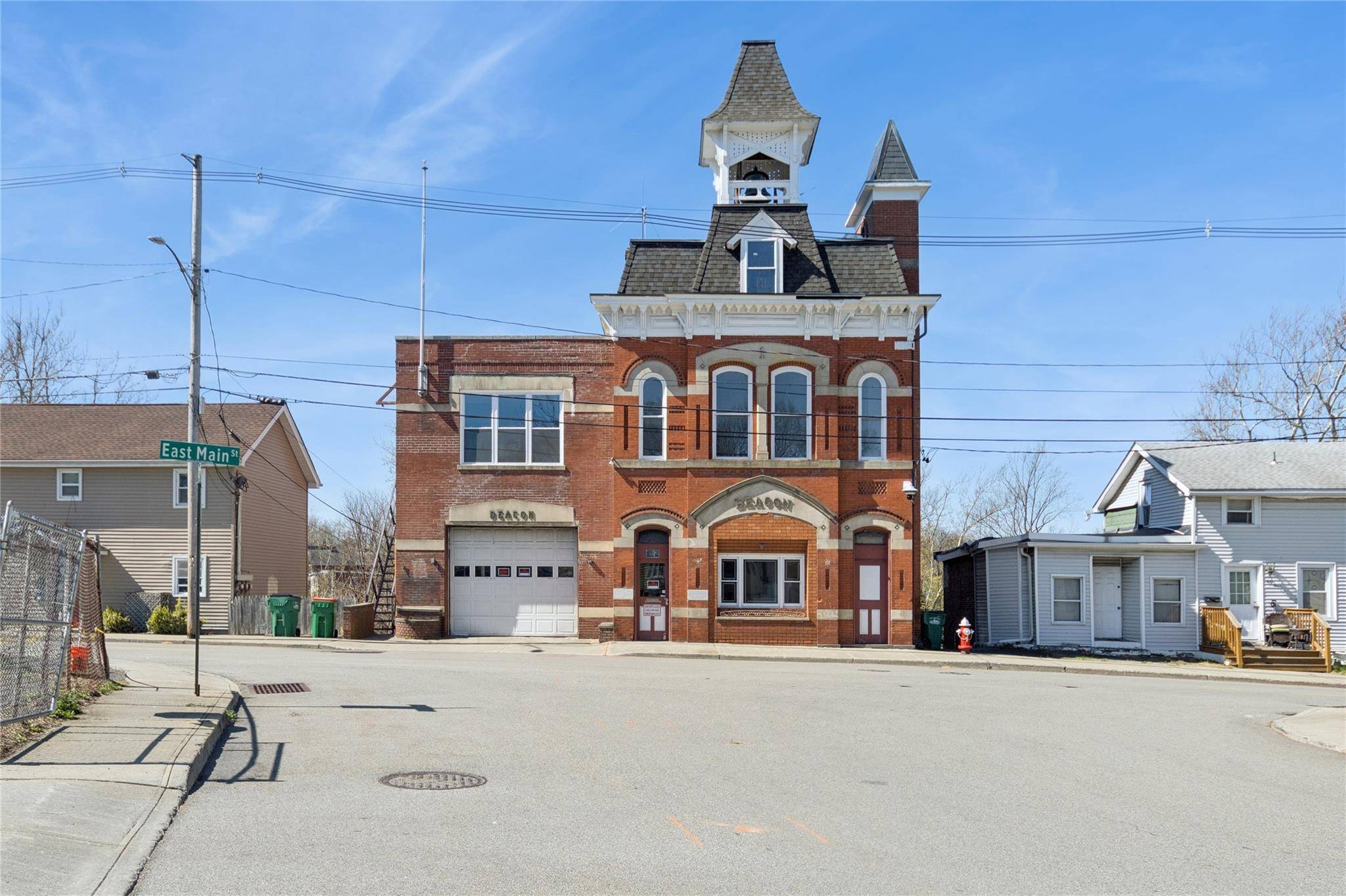 Beacon, NY 12508,57 E Main ST