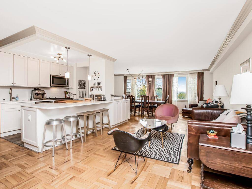 Bronx, NY 10471,4525 Henry Hudson Pkwy #603