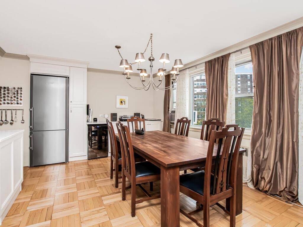 Bronx, NY 10471,4525 Henry Hudson Pkwy #603