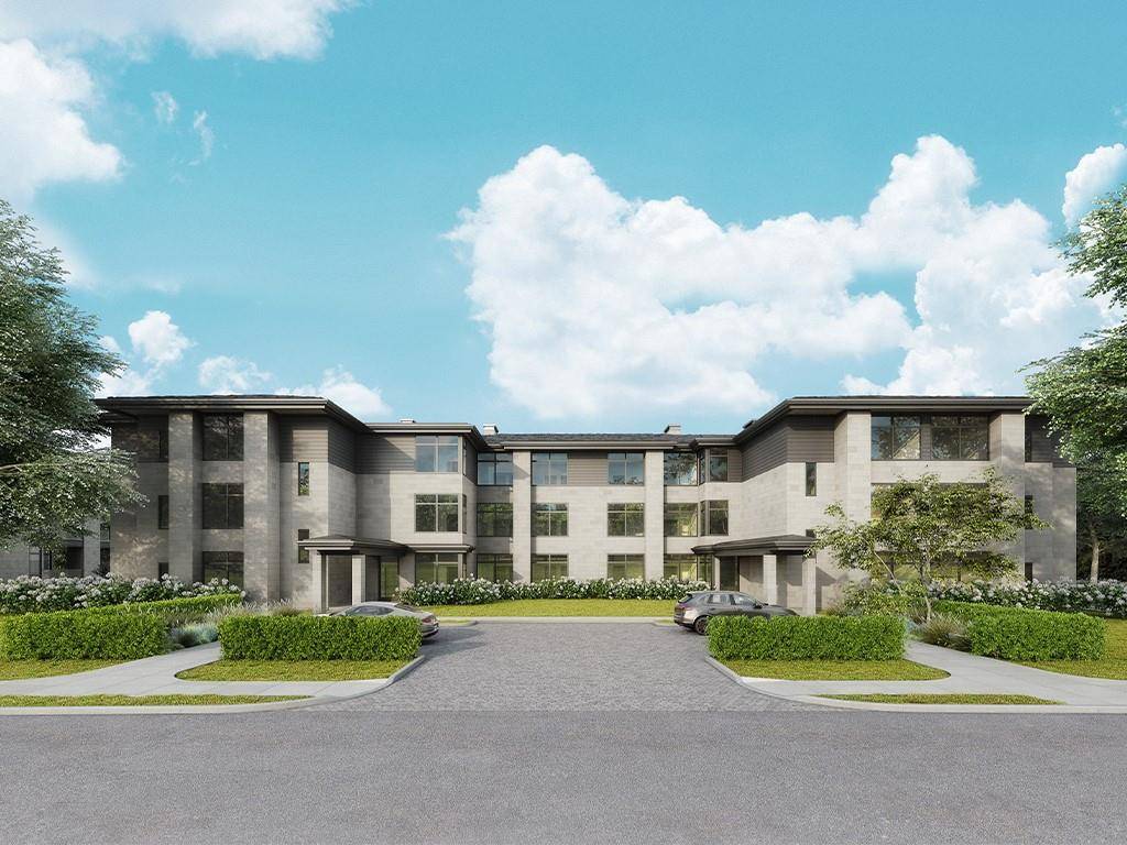 Armonk, NY 10504,570 Bedford RD #5-PHD