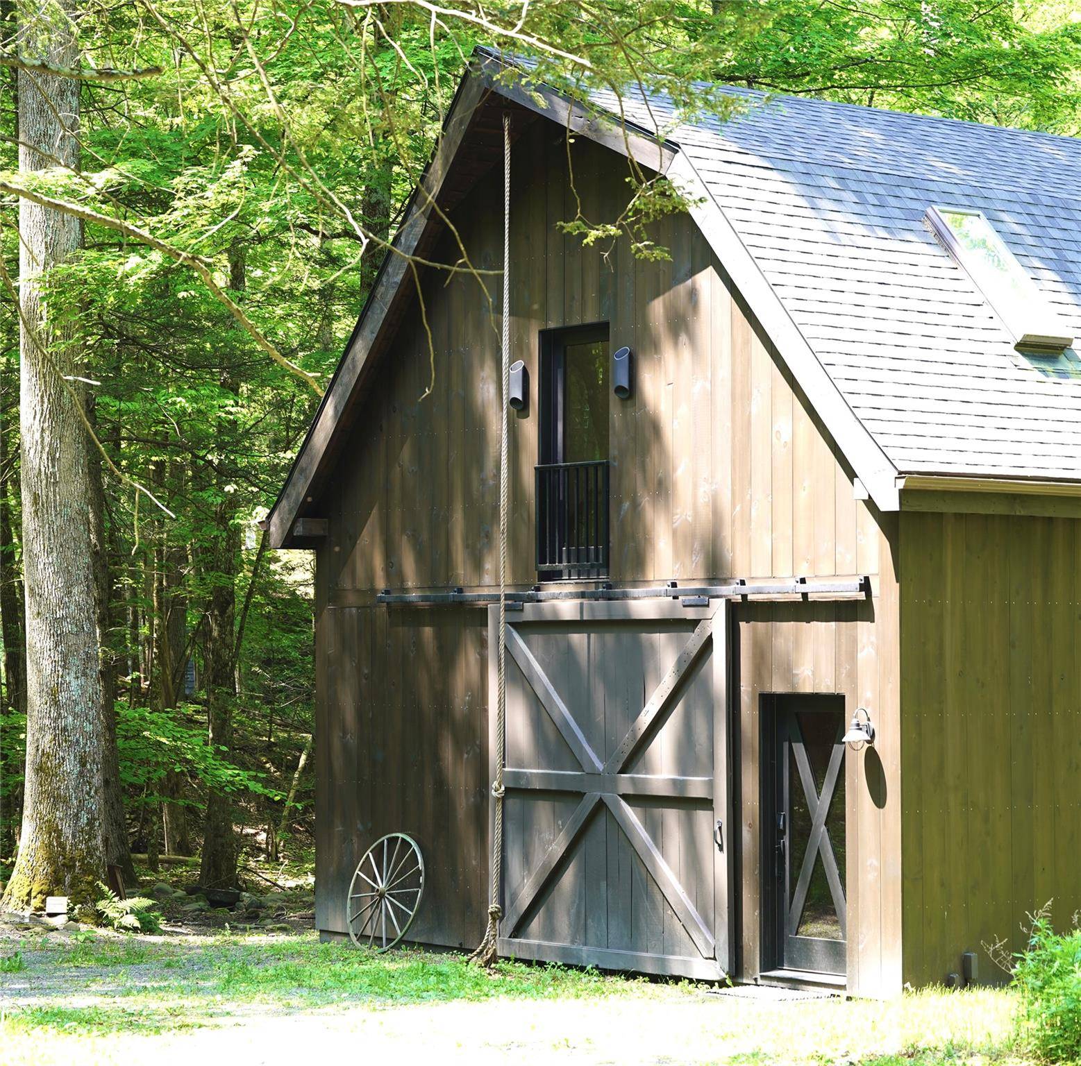 Willow, NY 12495,241 Silver Hollow RD