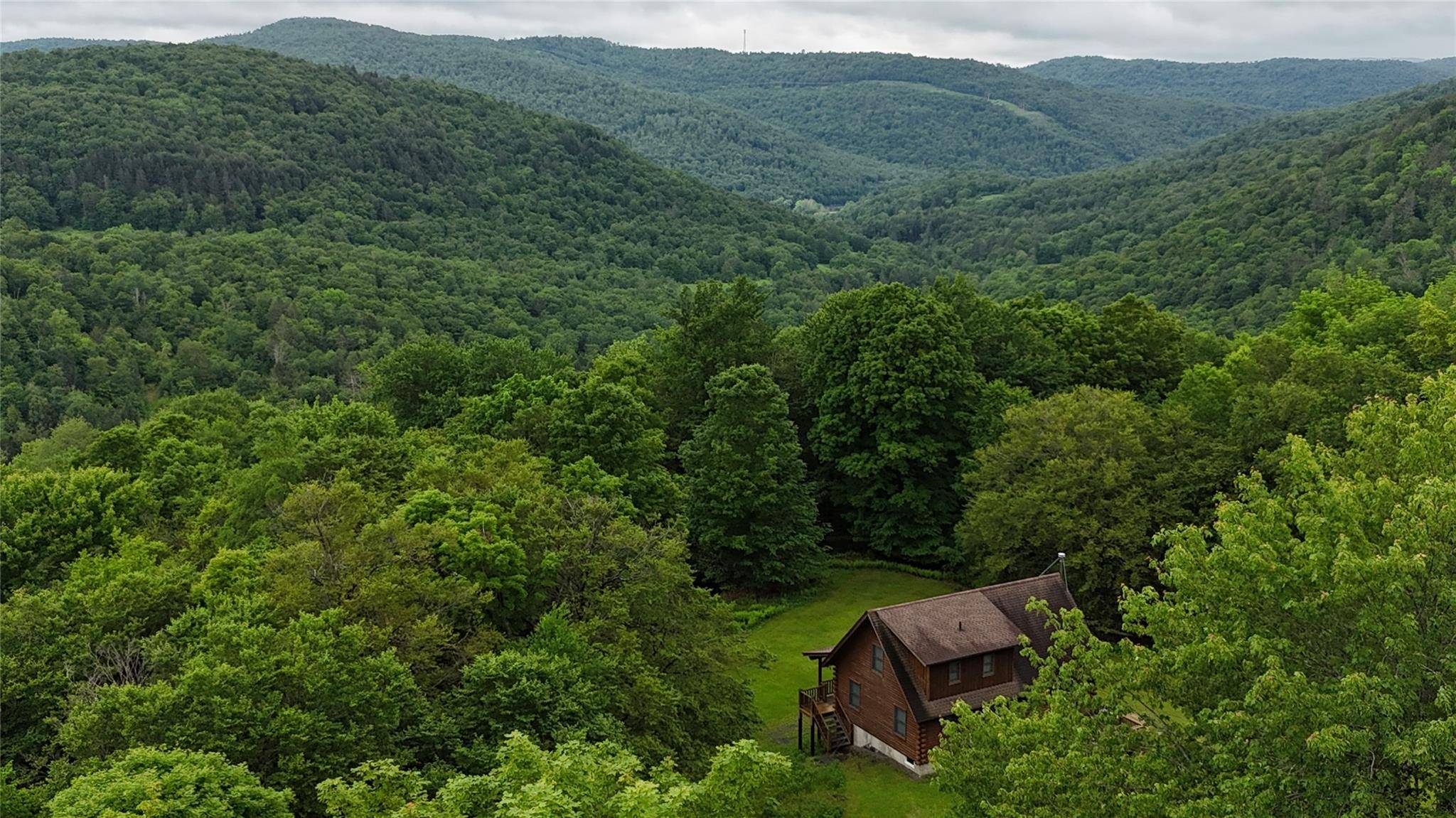 Roscoe, NY 12776,607 Baker Hill RD
