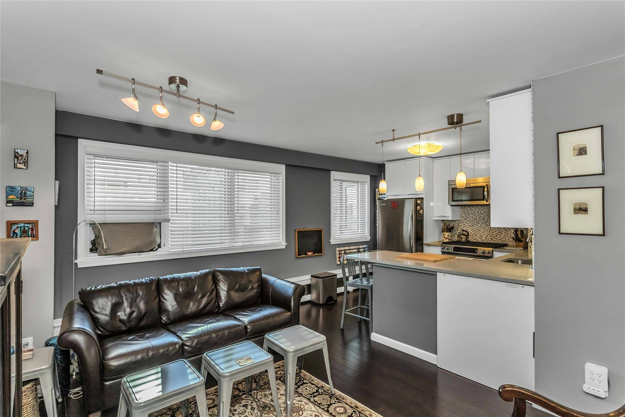 Brooklyn, NY 11201,195 Adams ST #8D