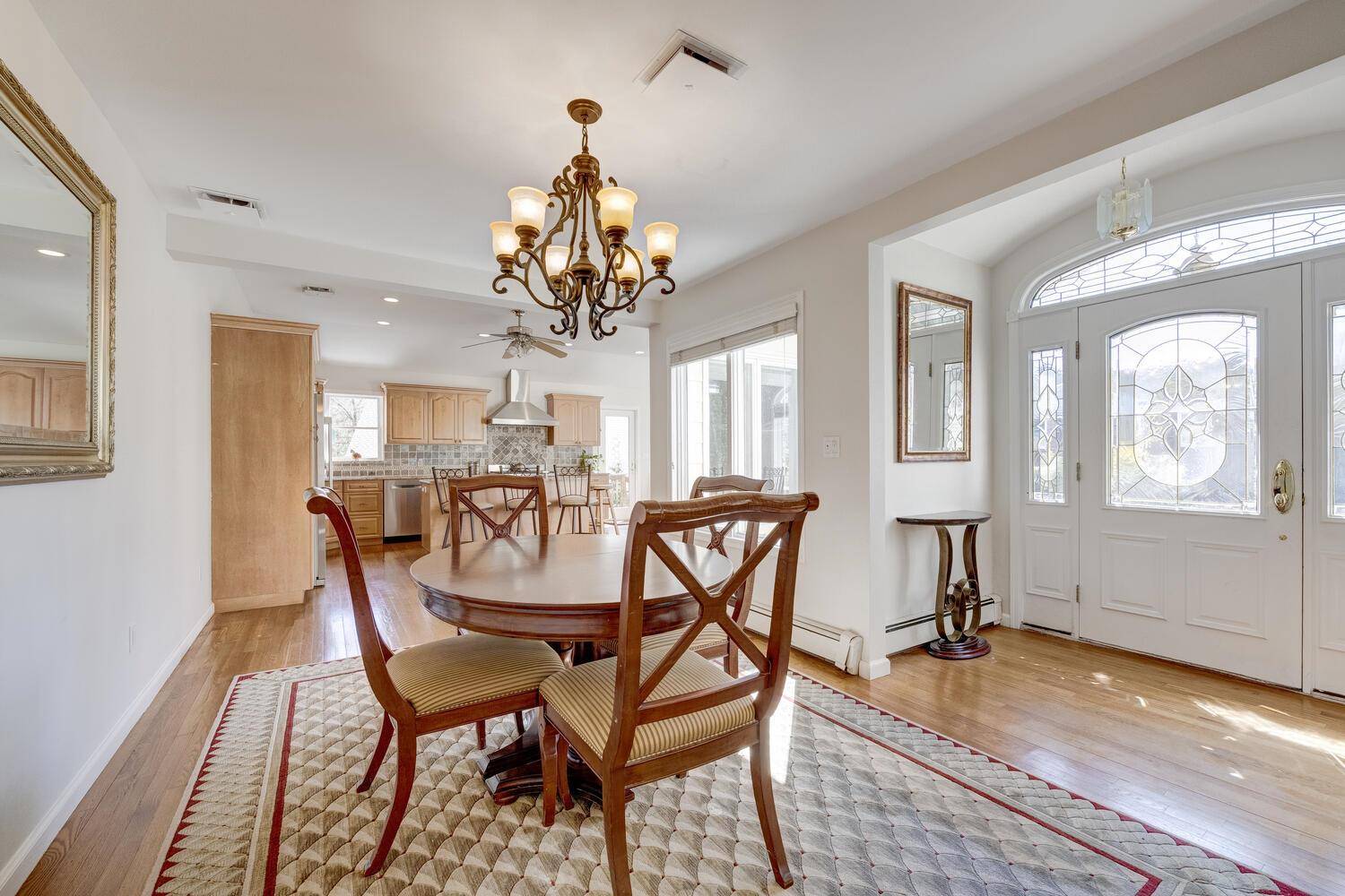 Cold Spring Harbor, NY 11724,1A Carnegie AVE