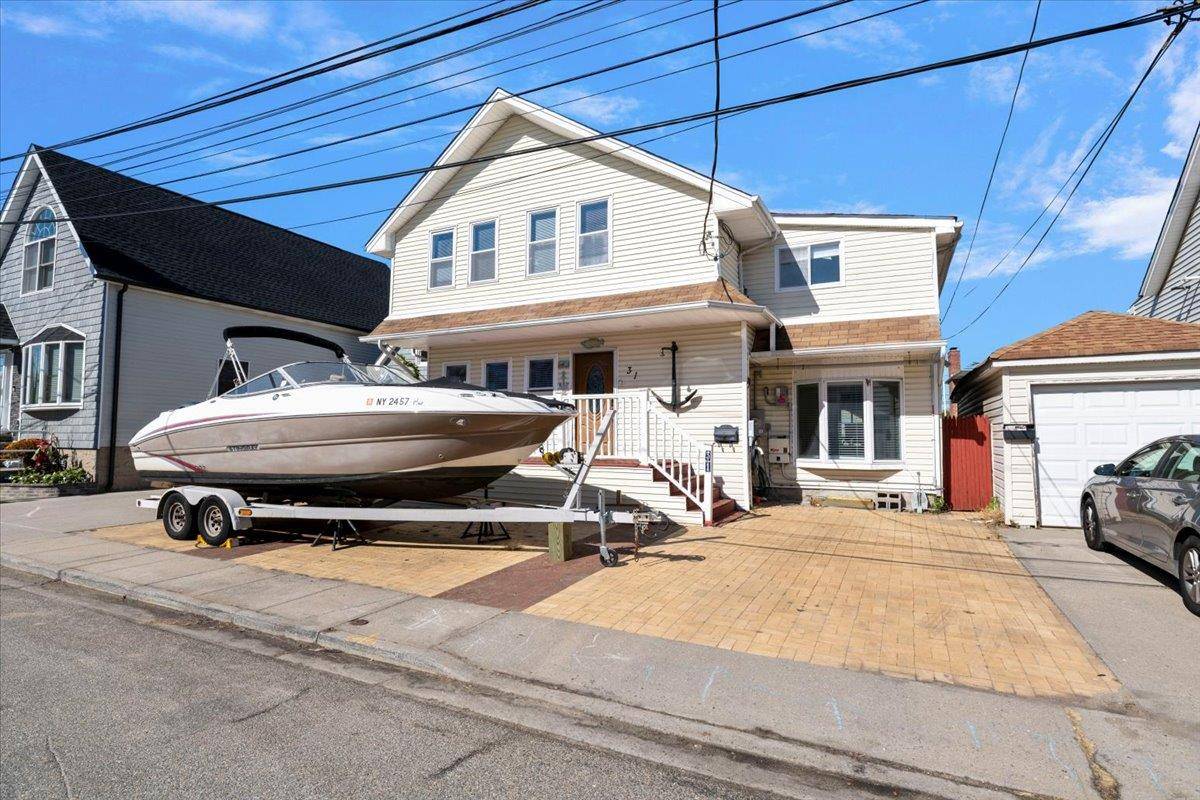 Baldwin, NY 11510,31 Arthur ST