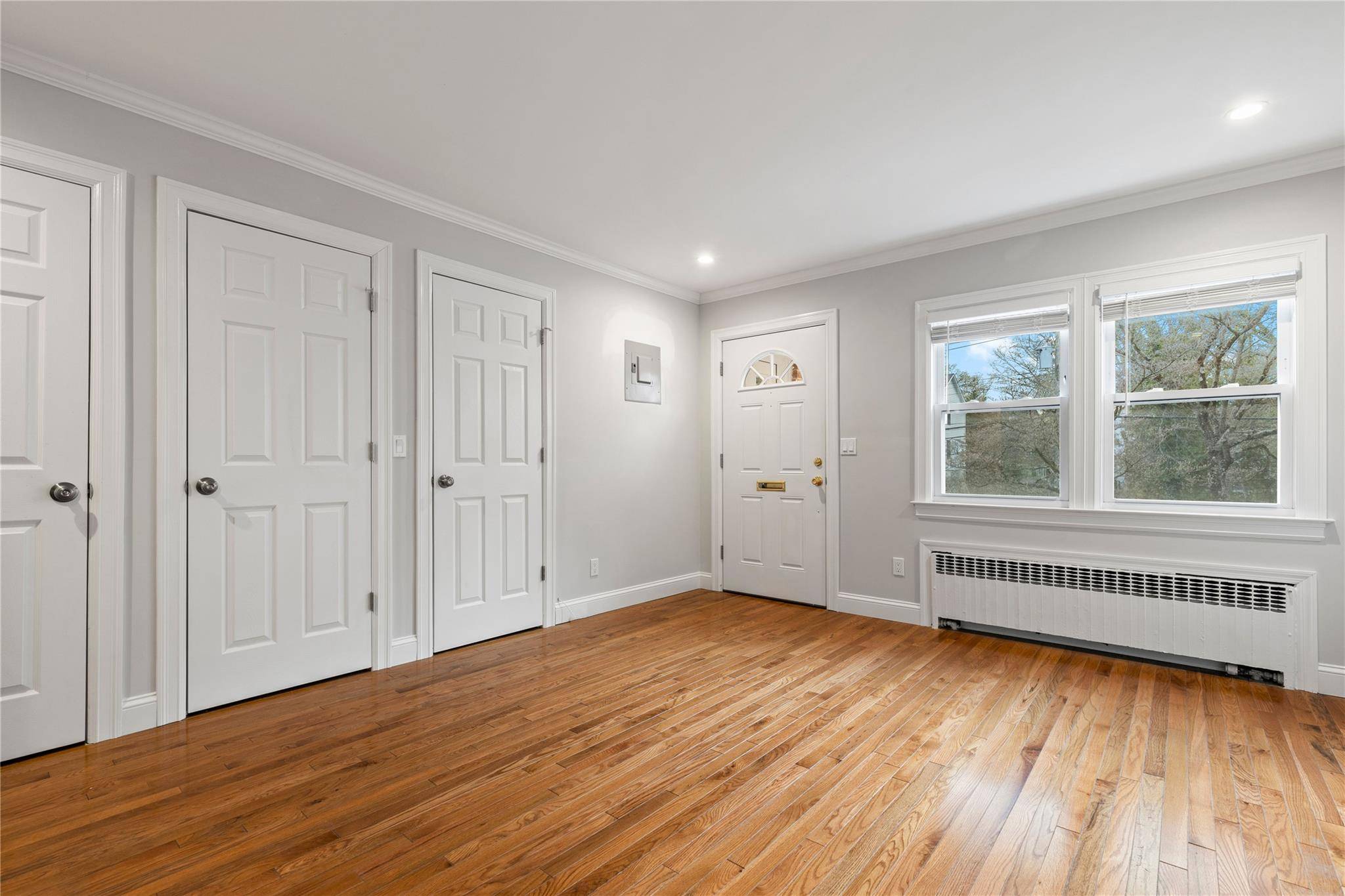 Rye, NY 10580,24 Wappanocca AVE #I