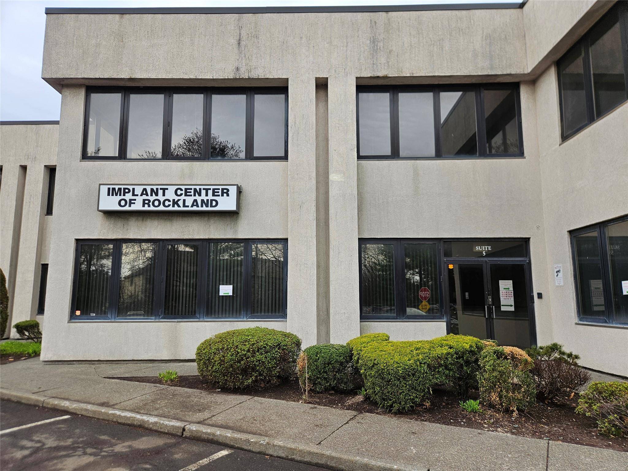 Nanuet, NY 10954,121 West Nyack Road #Suite 5