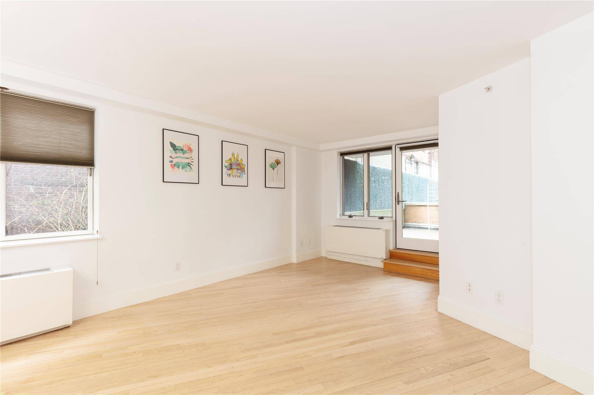 Kew Gardens, NY 11418,116-11 Curzon RD #1B