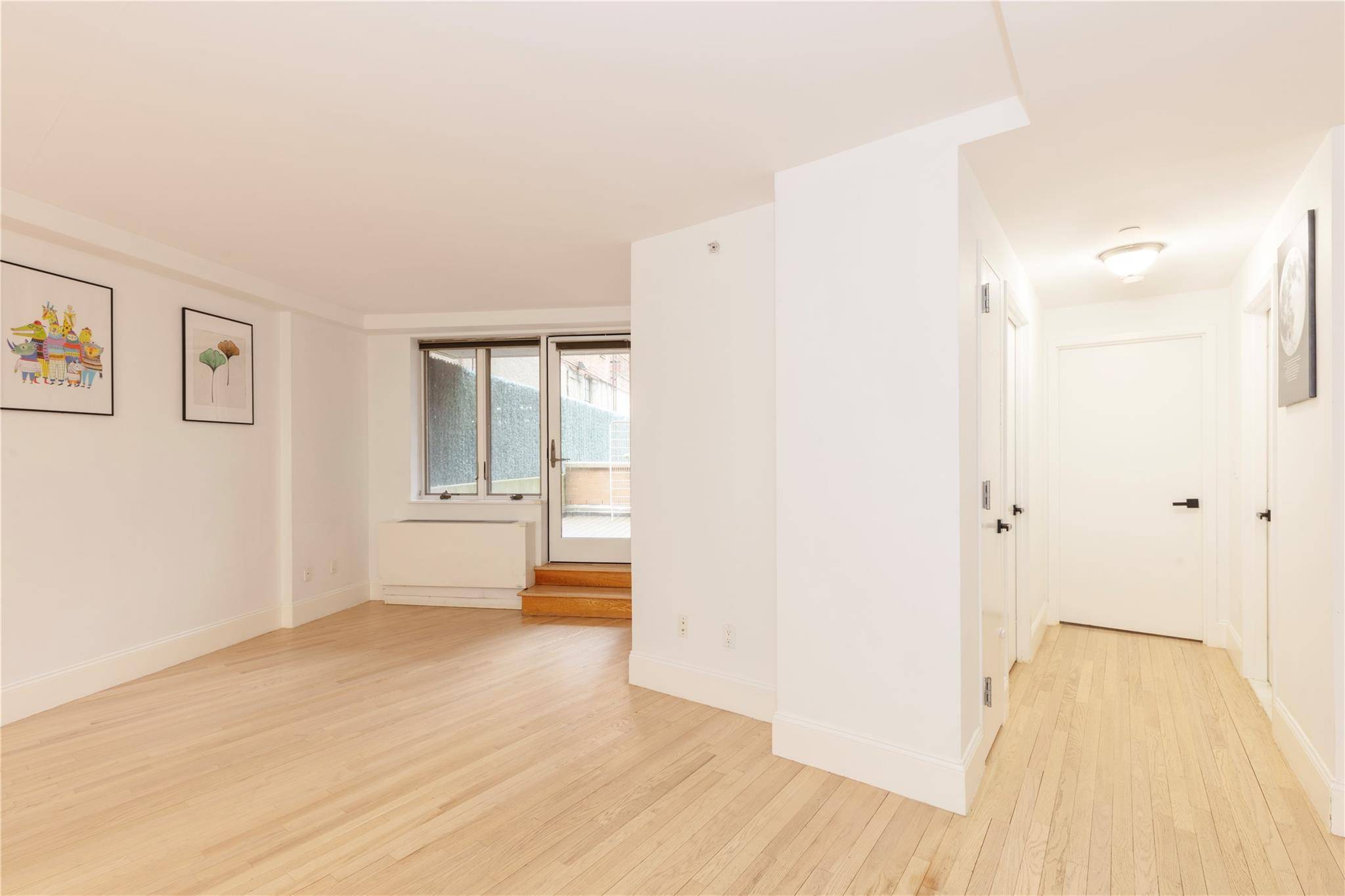 Kew Gardens, NY 11418,116-11 Curzon RD #1B