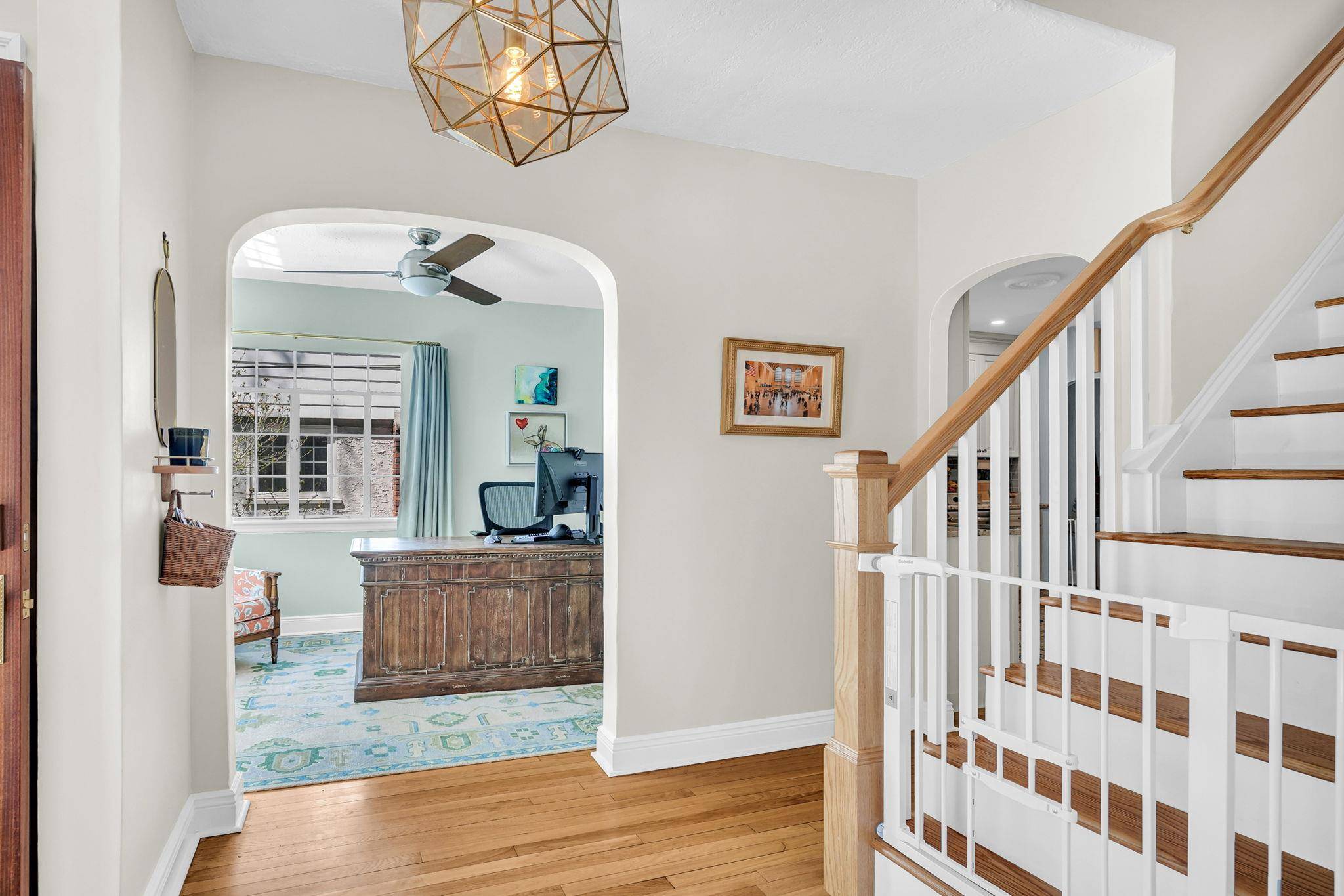 Mount Vernon, NY 10552,345 E Grand ST