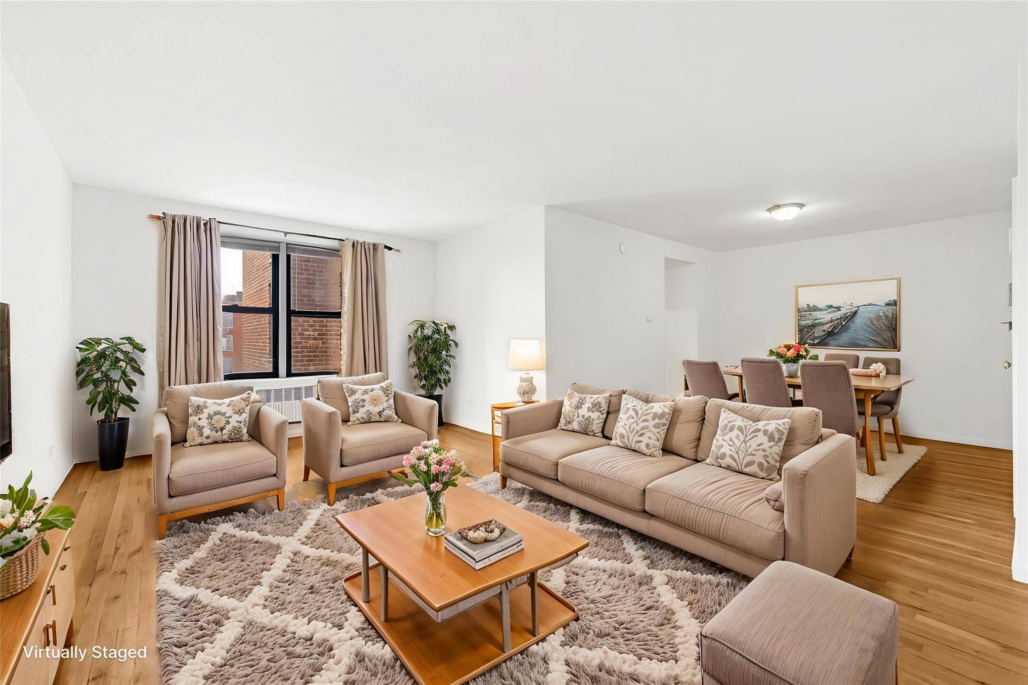 Brooklyn, NY 11203,282 E 35th ST #7V