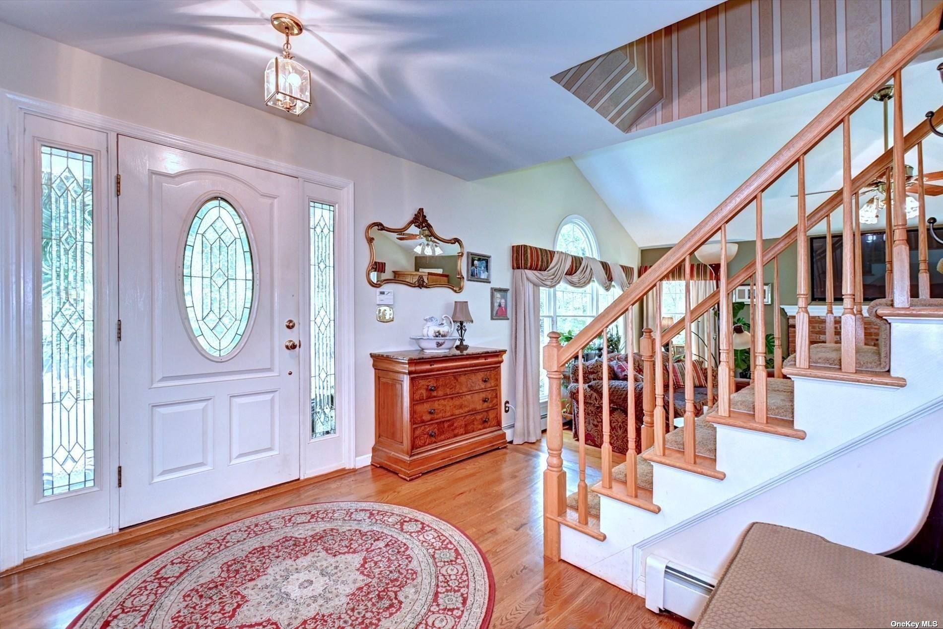 Wading River, NY 11792,150 N Woods DR