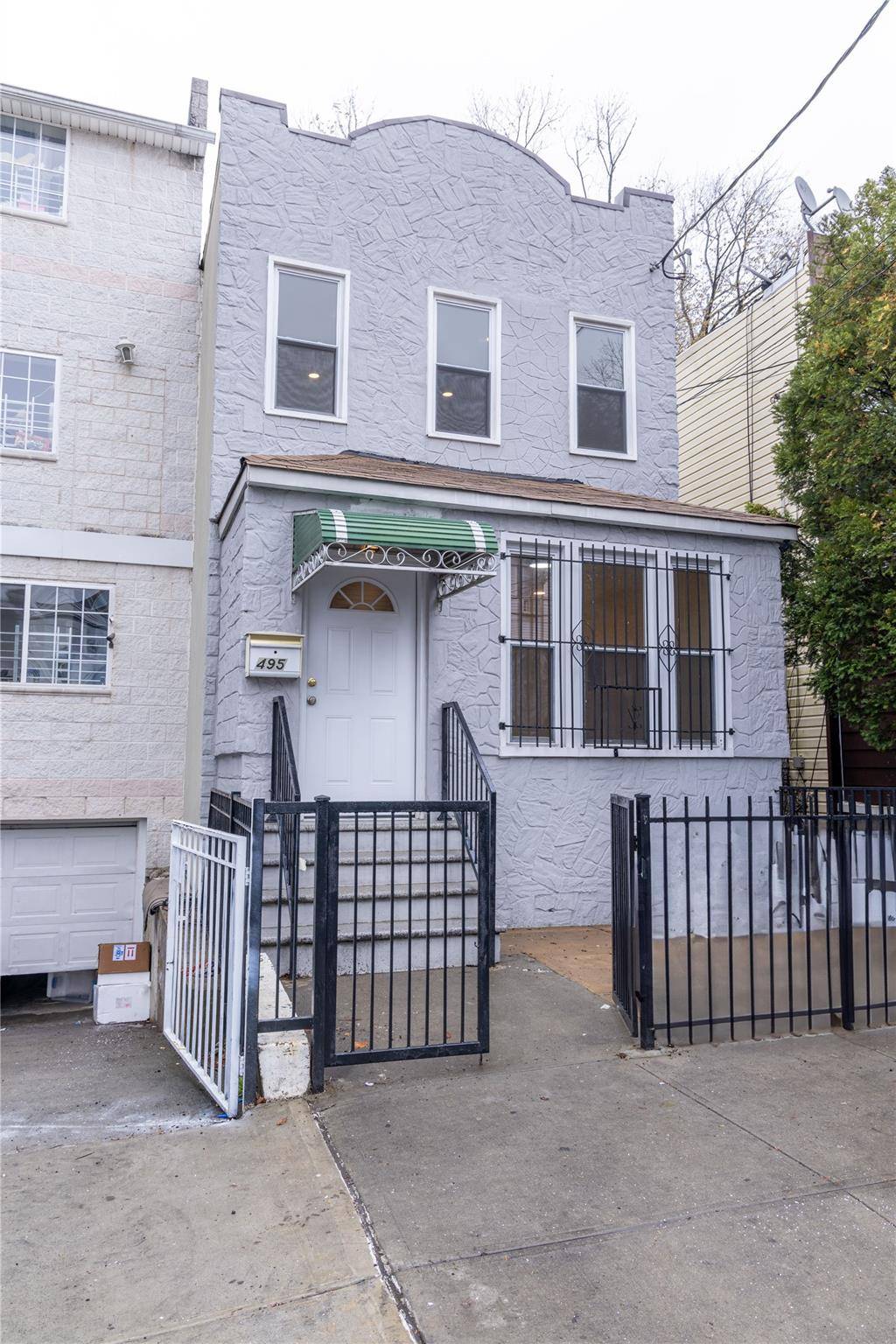 Brooklyn, NY 11208,495 Milford ST