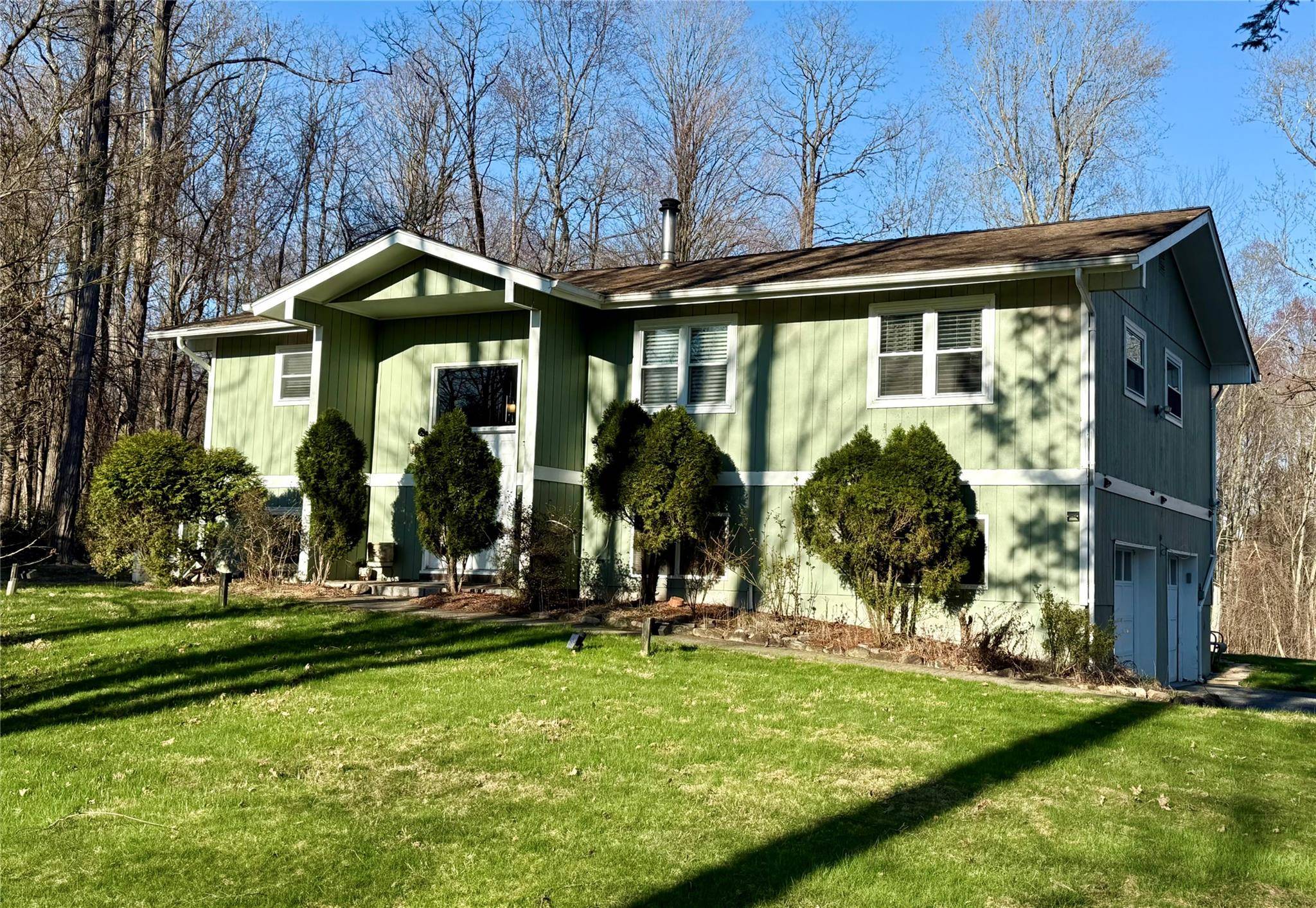Granite Springs, NY 10527,110 Mahopac AVE