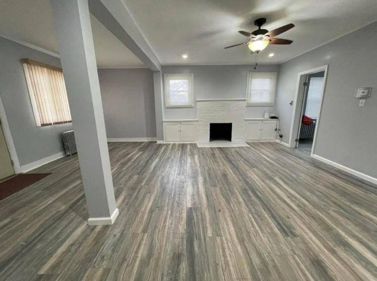 Jamaica, NY 11432,173-08 Warwick CRES