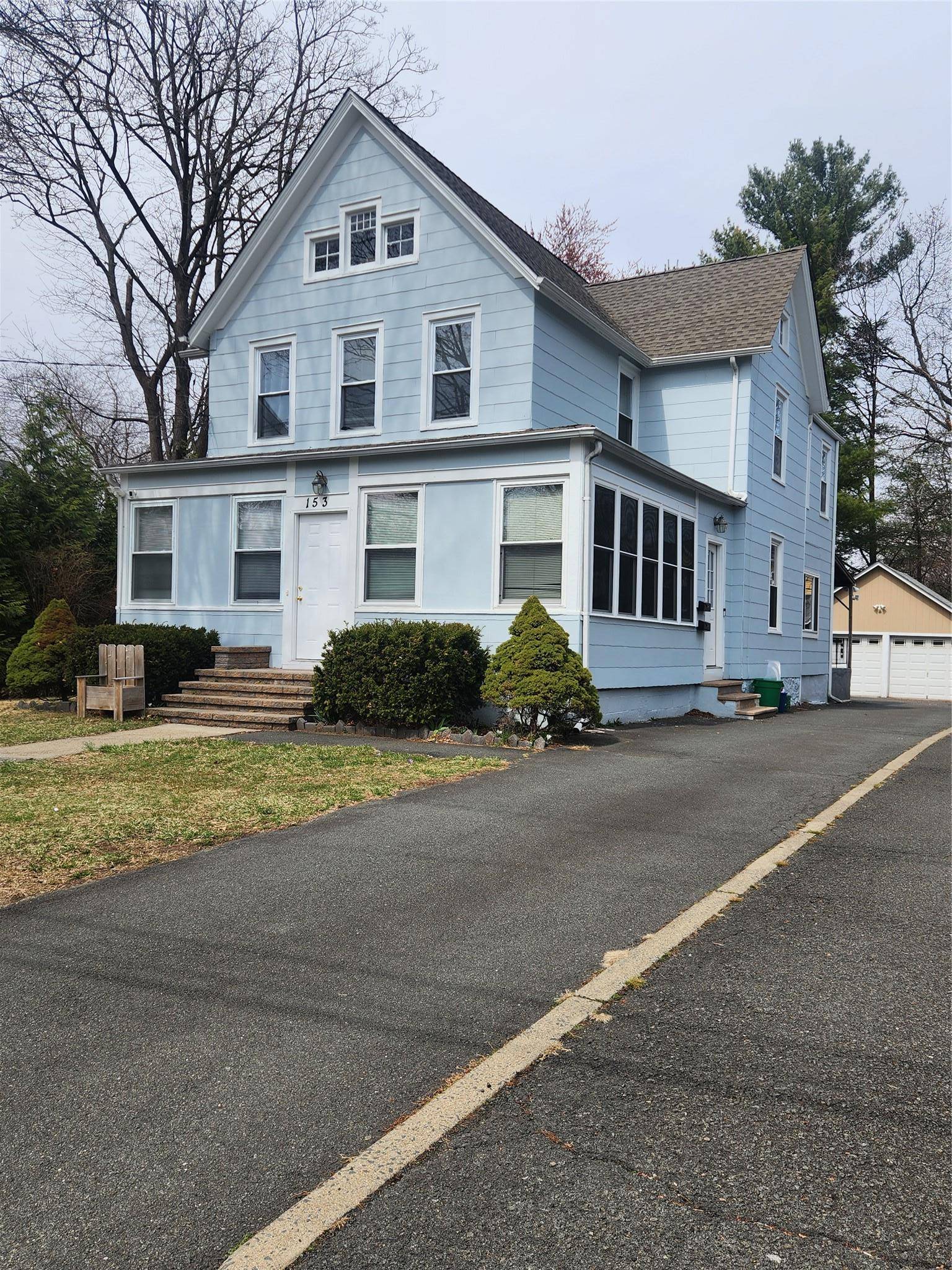 Pearl River, NY 10965,153 Franklin AVE