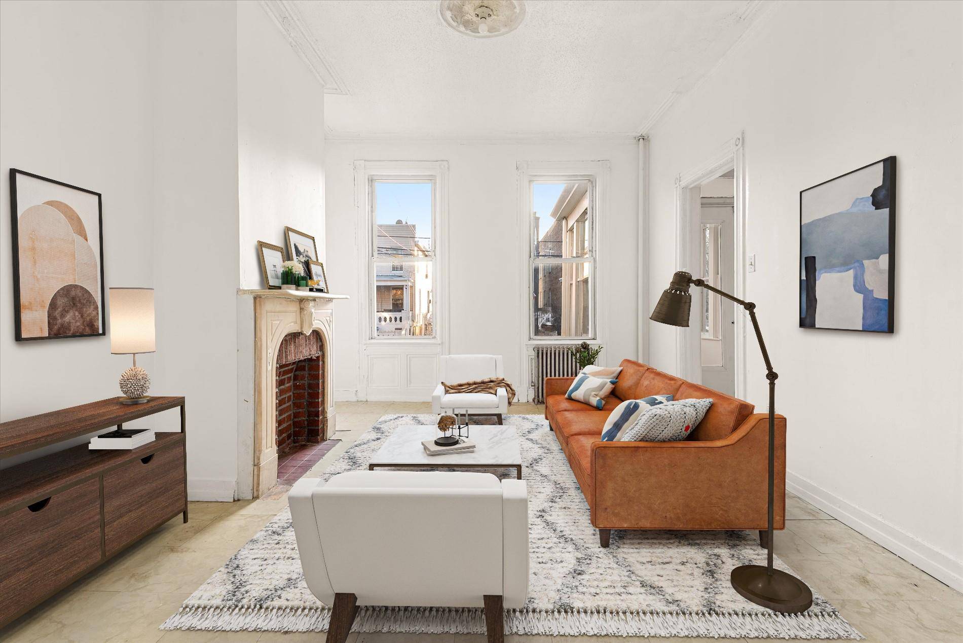 Brooklyn, NY 11208,117 Highland PL