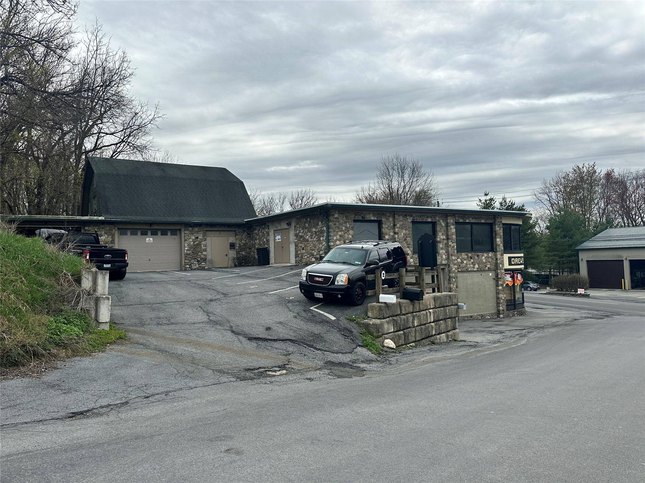 Pine Island, NY 10969,2 Schoolhouse RD #2E
