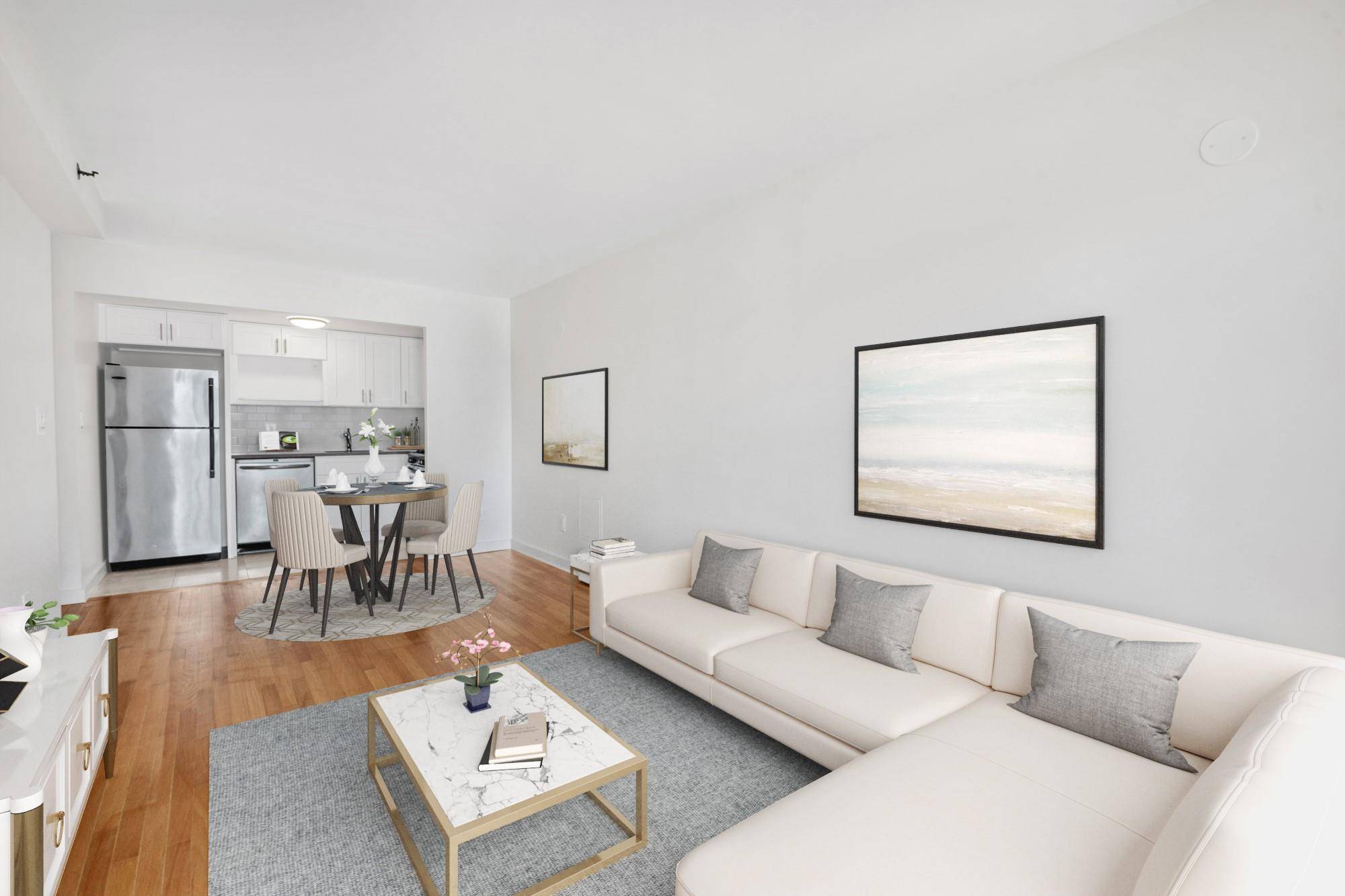 Astoria, NY 11102,14-43 28th Avenue #4H