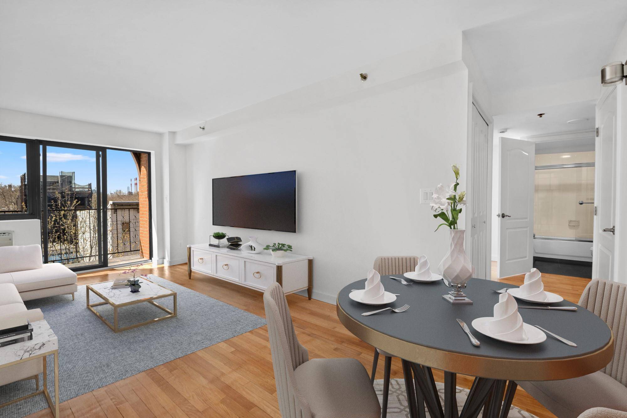 Astoria, NY 11102,14-43 28th Avenue #4H