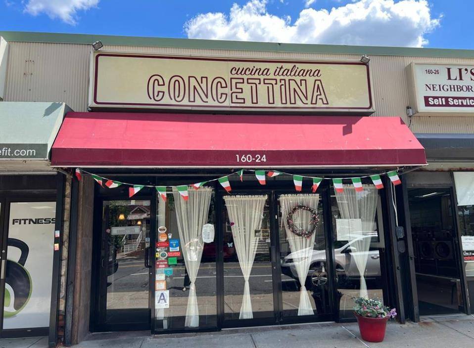 Whitestone, NY 11357,160-24 Willets Point BLVD