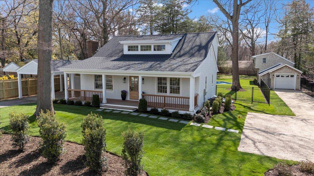 Centerport, NY 11721,1000 Washington DR