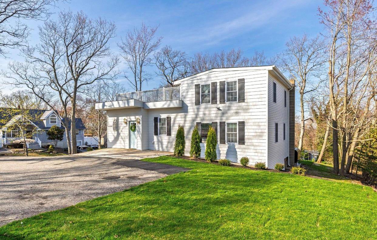 Rocky Point, NY 11778,94 Dawn RD