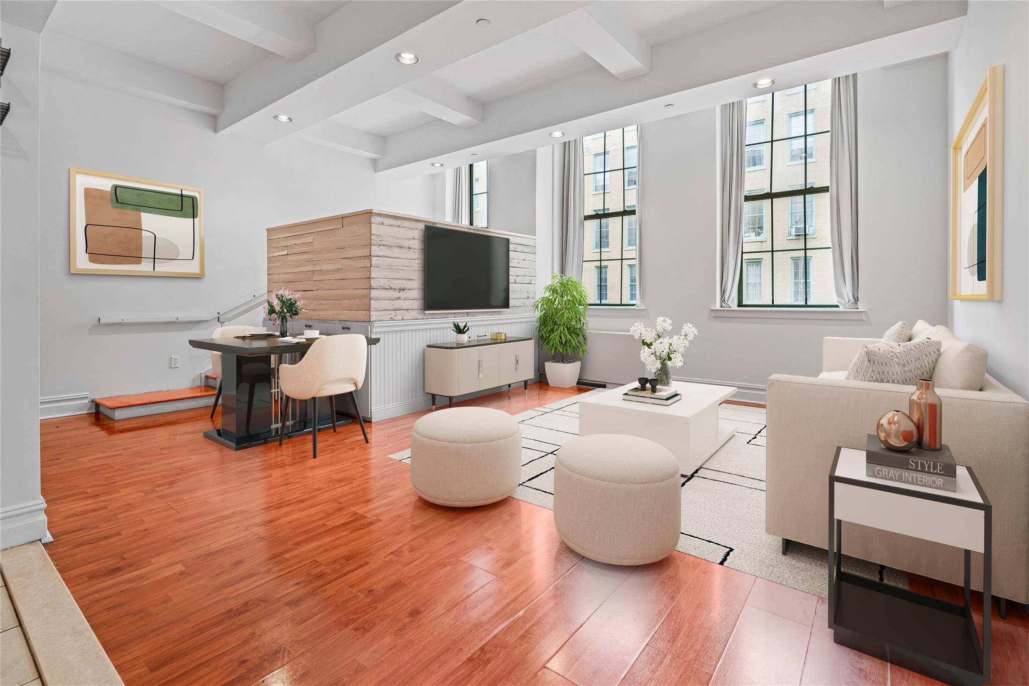 Astoria, NY 11105,45-02 Ditmars Blvd ##231
