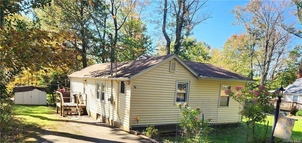 Smallwood, NY 12778,74 E Thompson PL