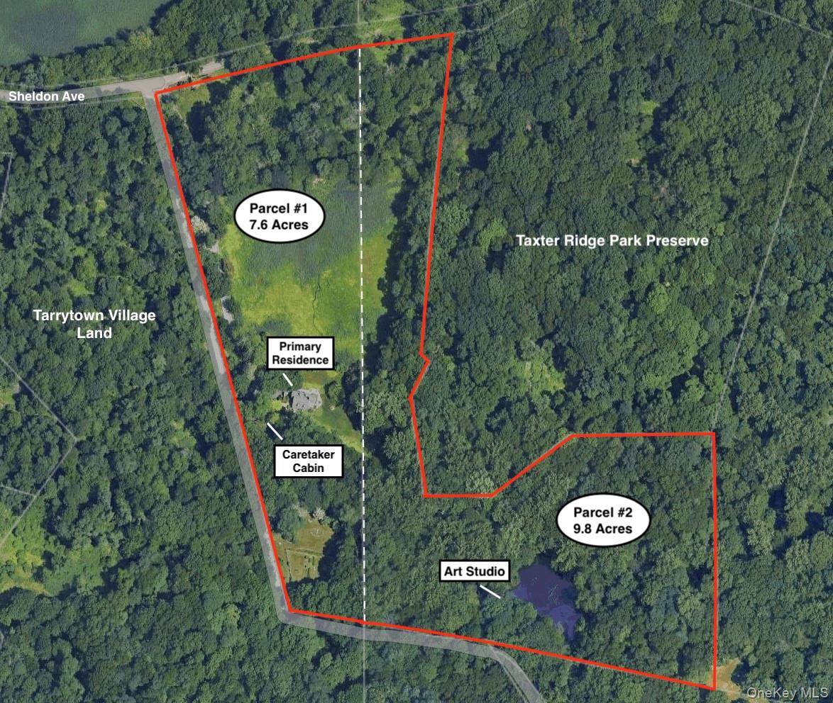 Tarrytown, NY 10591,300 Sheldon AVE