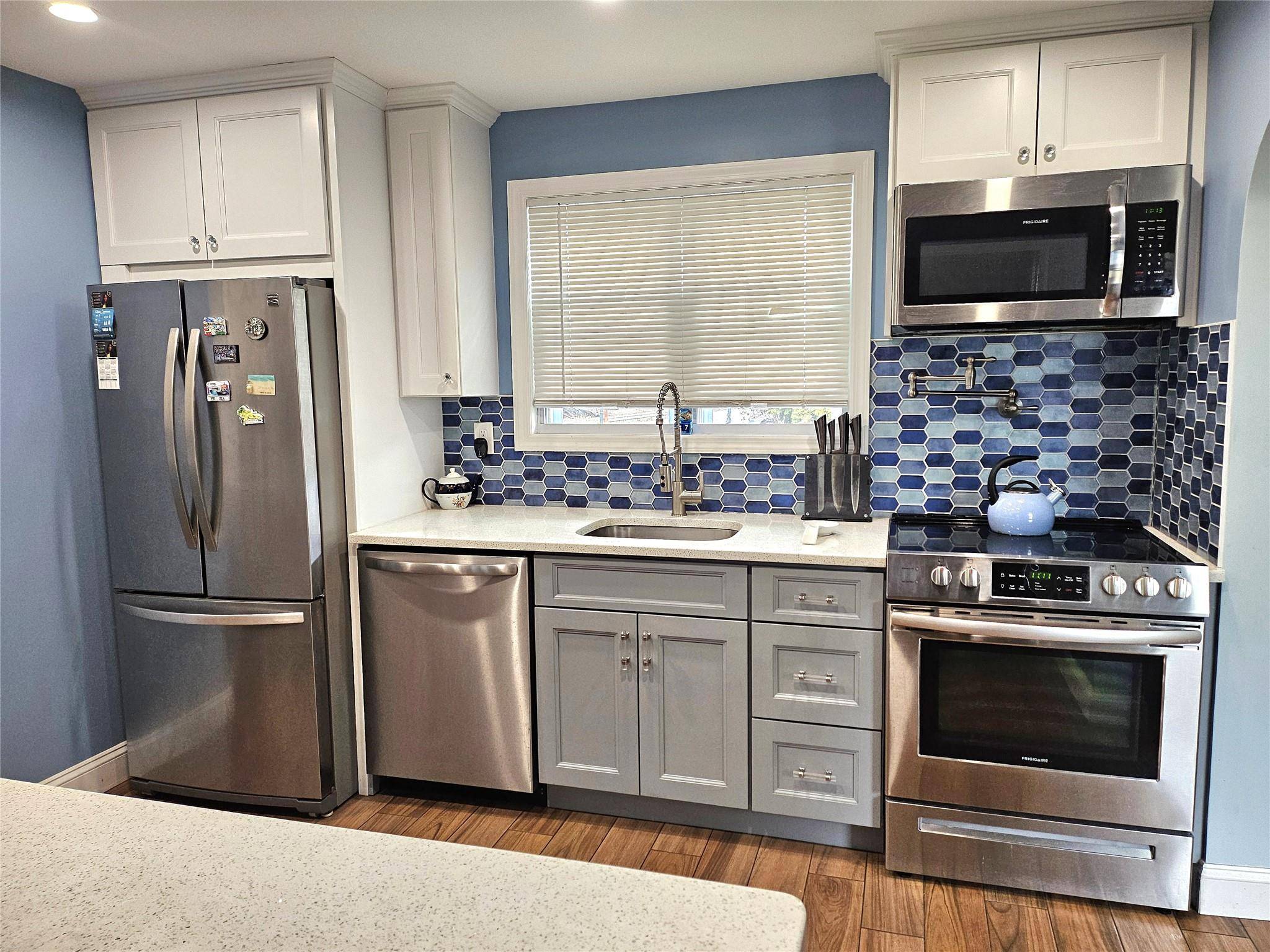 Rosedale, NY 11422,132-29 Brookville BLVD