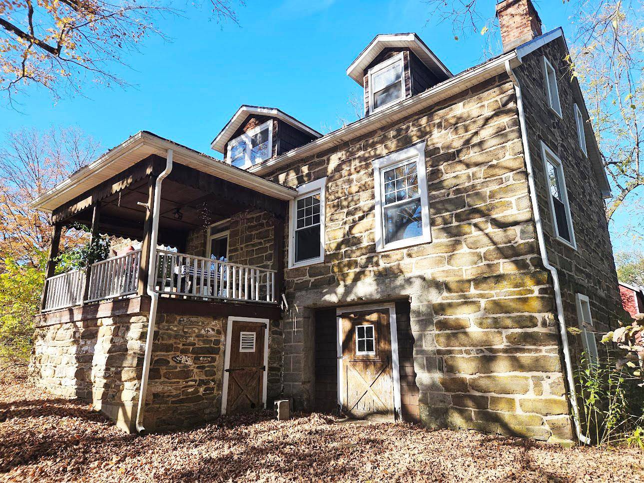 Hudson, NY 12534,274 Fingar RD