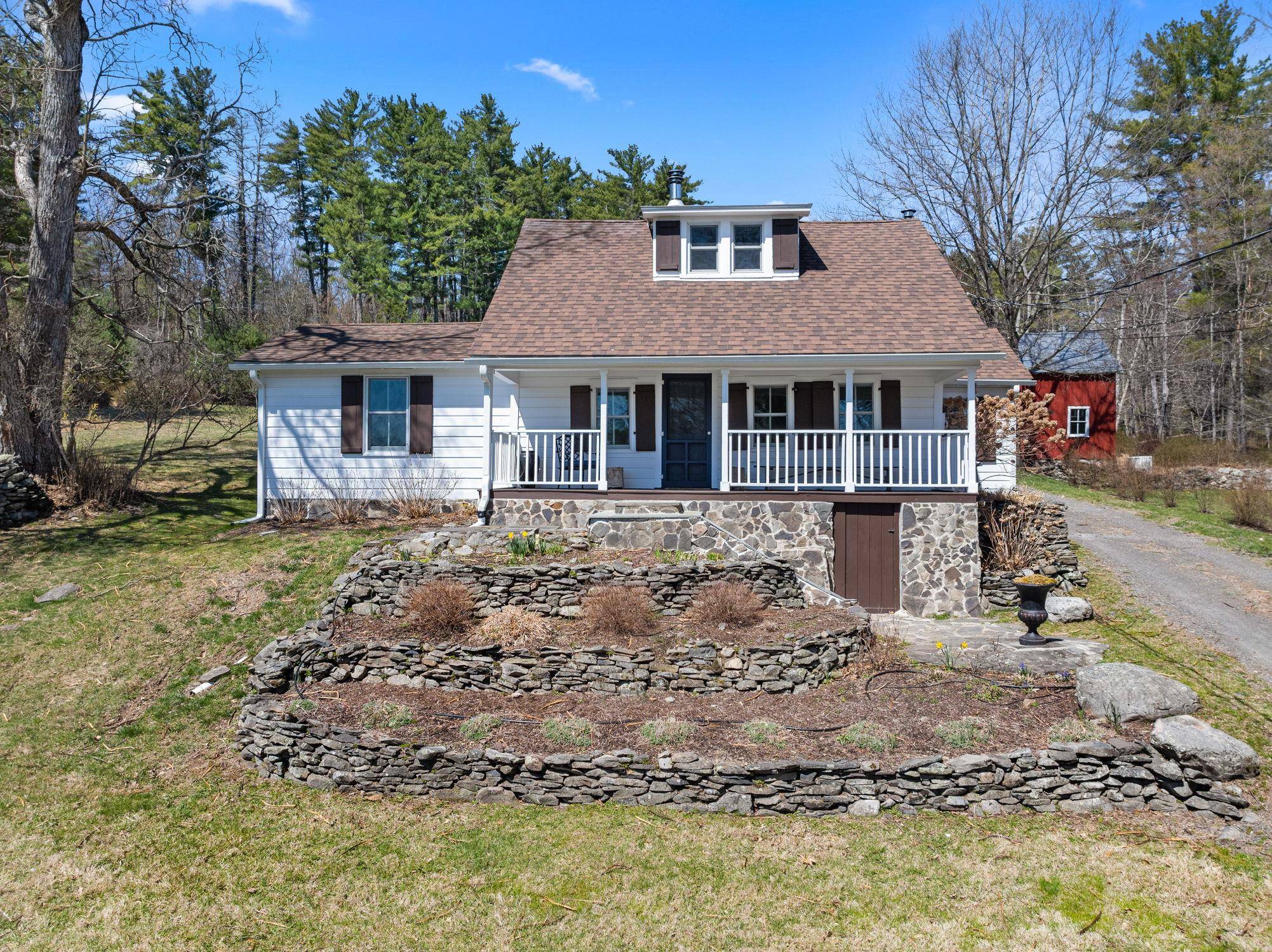 Stone Ridge, NY 12484,228 Woodland RD