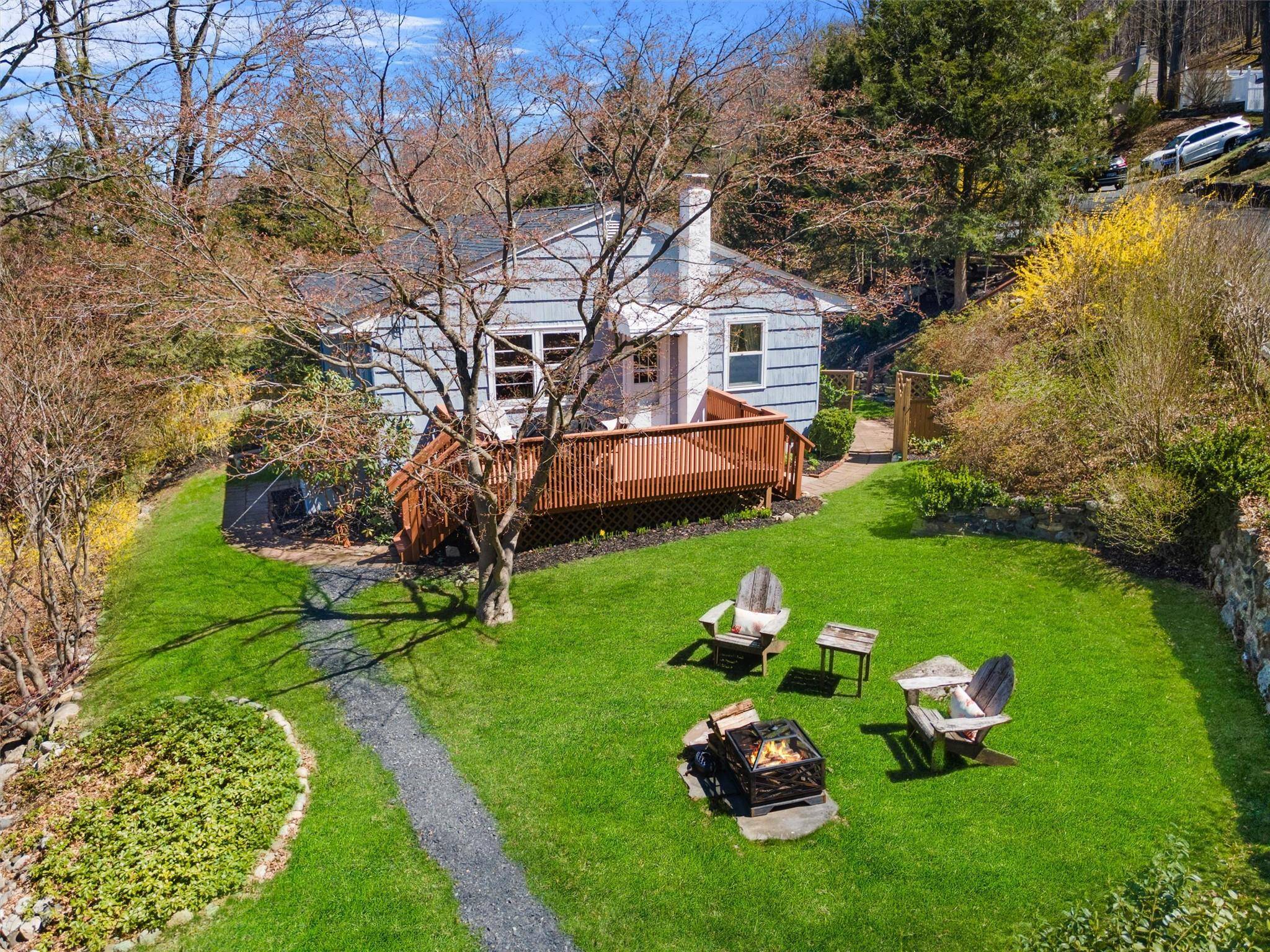 Sloatsburg, NY 10974,6 Birch RD