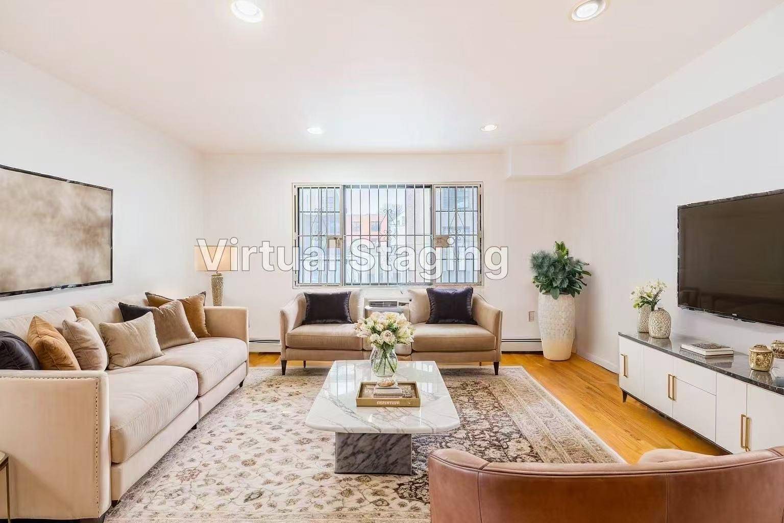 Bronx, NY 10468,2746B Creston AVE