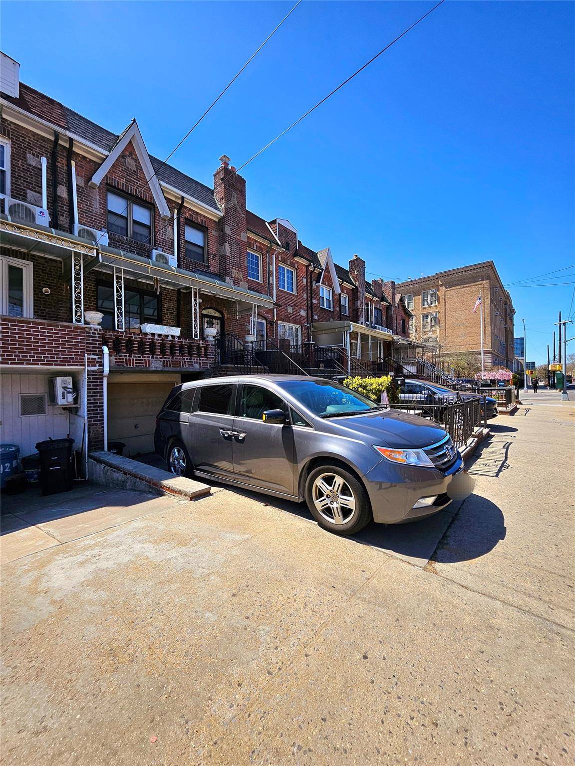 Brooklyn, NY 11204,2310 60th ST