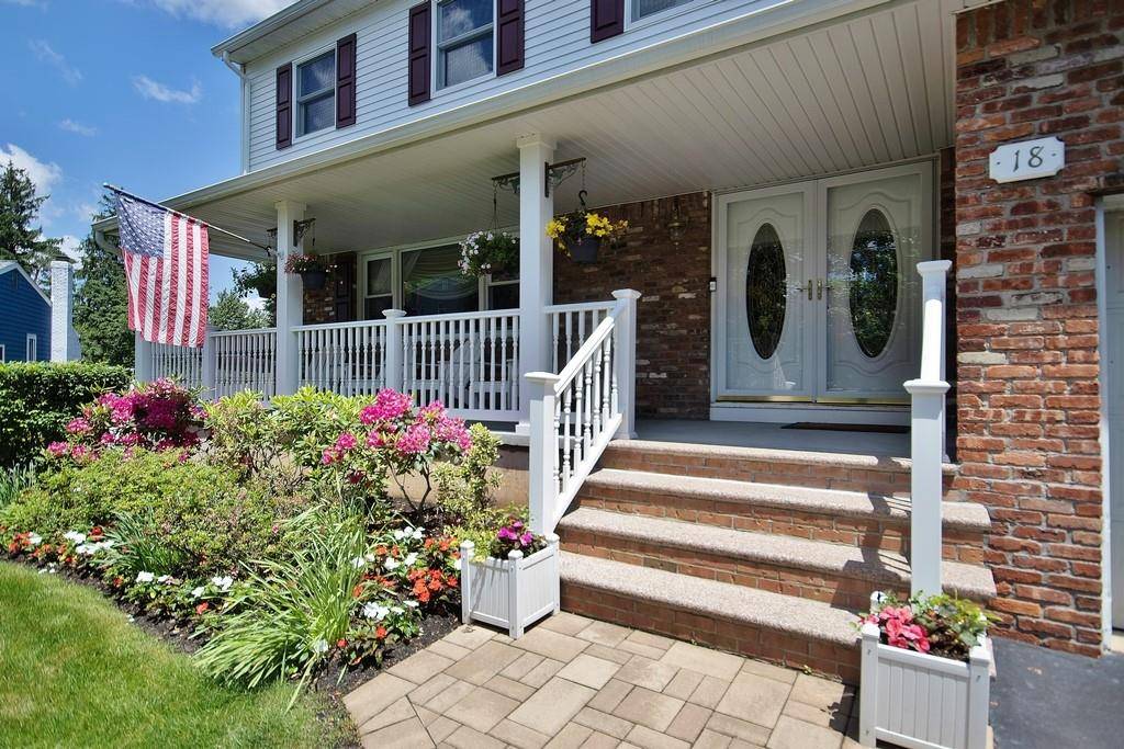 Bardonia, NY 10954,18 Colgate DR