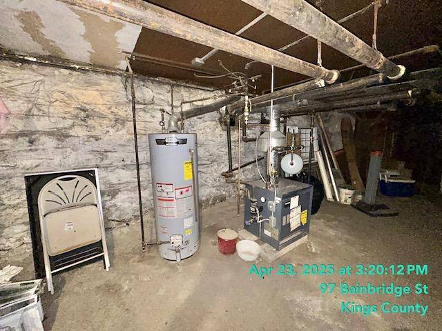 Brooklyn, NY 11233,97 Bainbridge ST