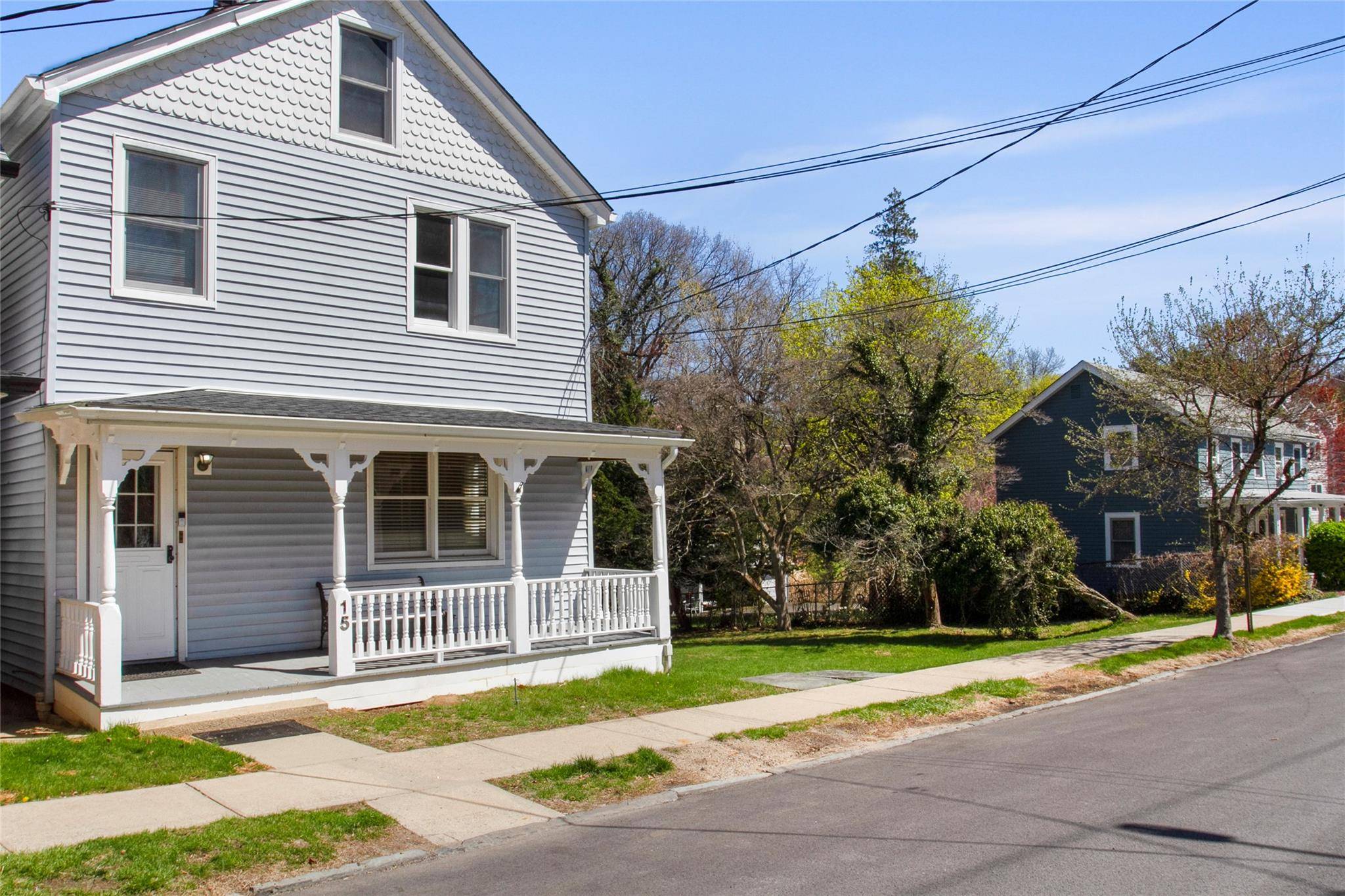 Irvington, NY 10533,15 E Clinton AVE