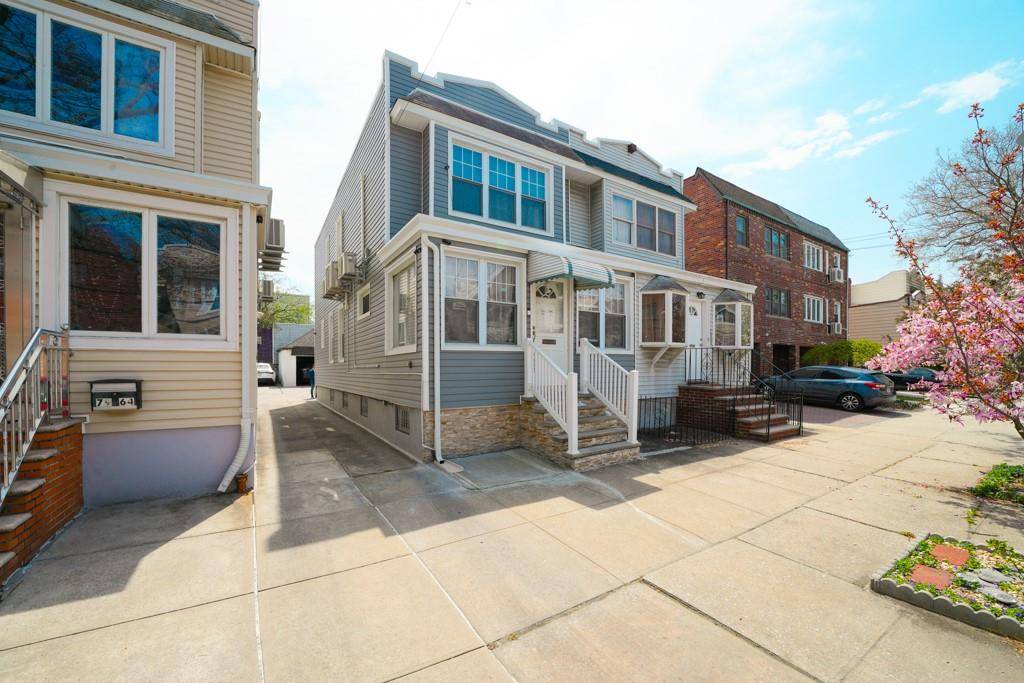 Glendale, NY 11385,7962 77th AVE