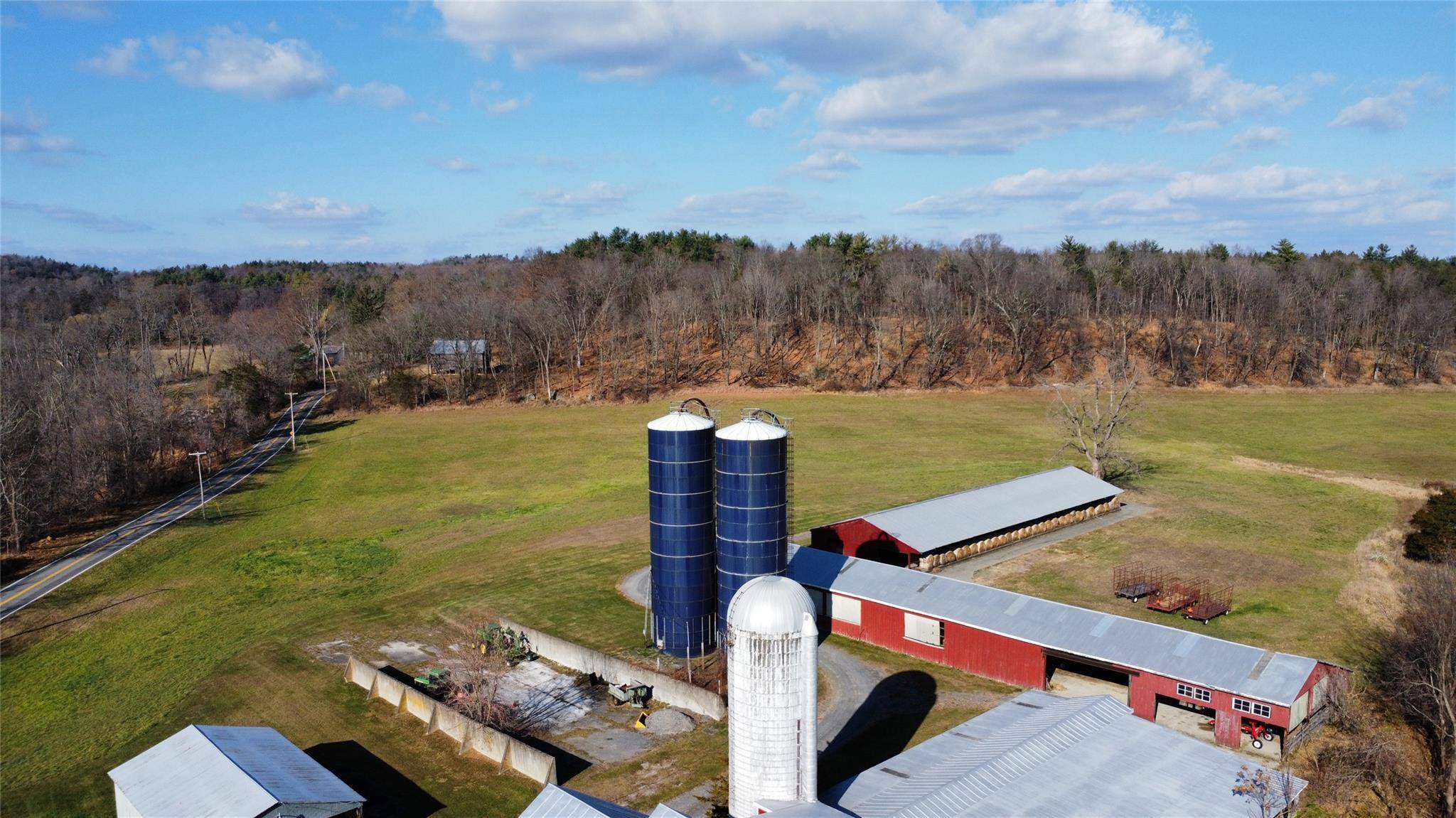 Hudson, NY 12534,274 Fingar RD