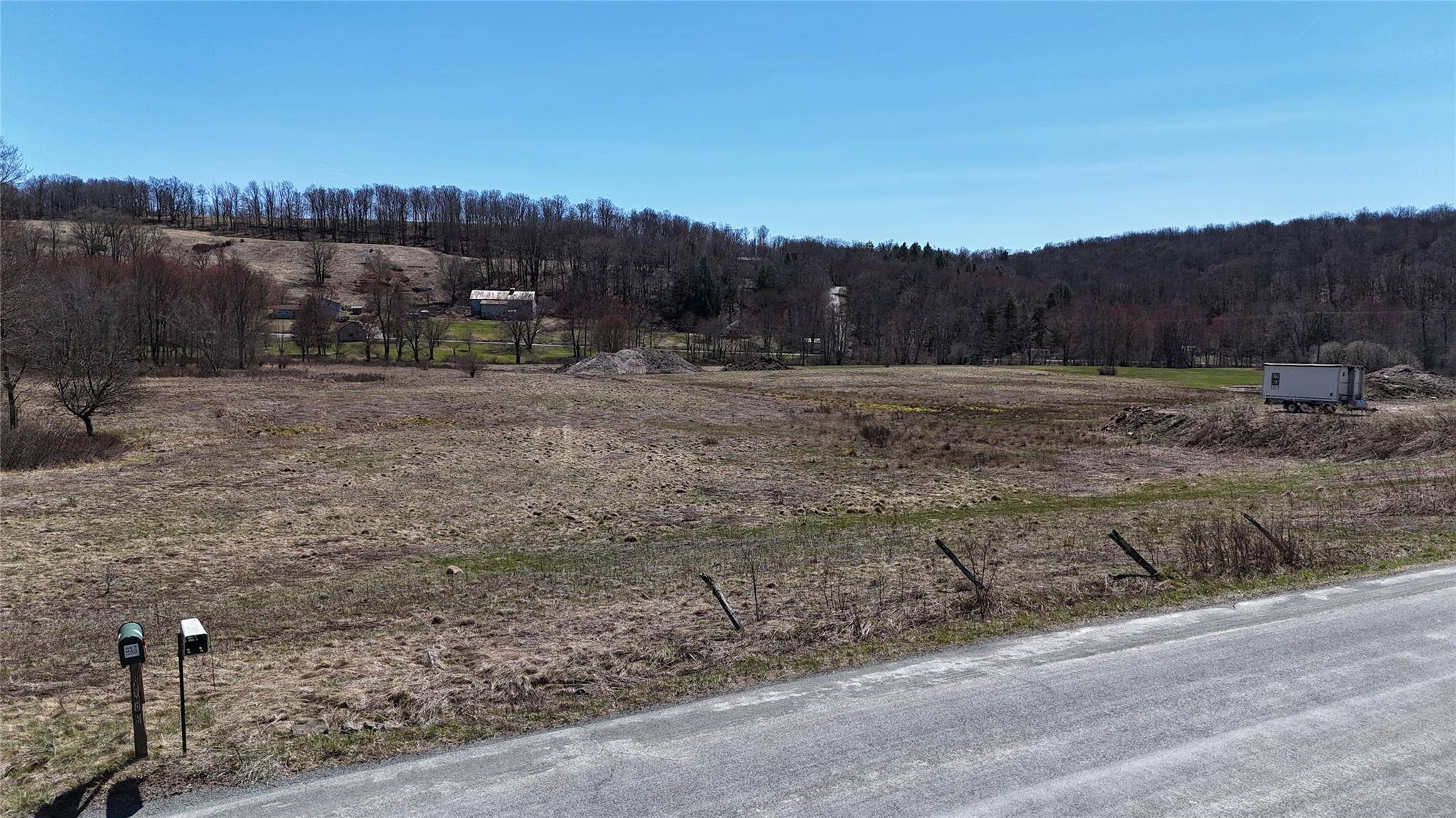 Fallsburg, NY 12733,Krum Road TR 77