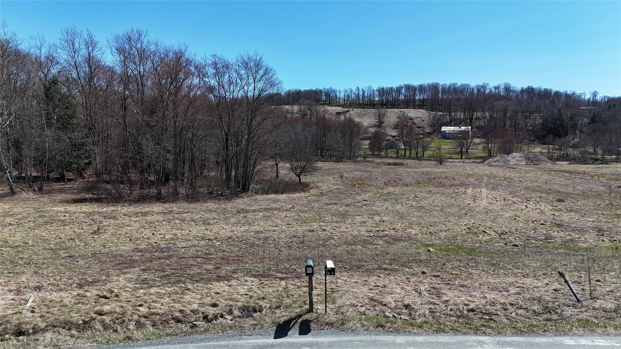 Fallsburg, NY 12733,Krum Road TR 77