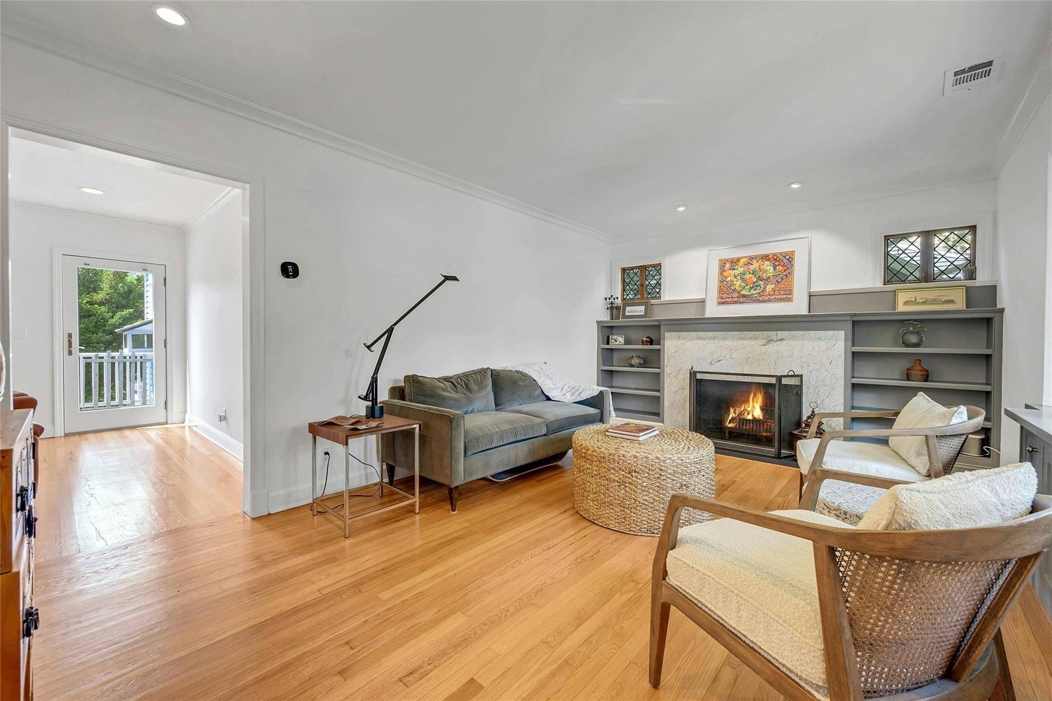 Larchmont, NY 10538,7 Senate PL