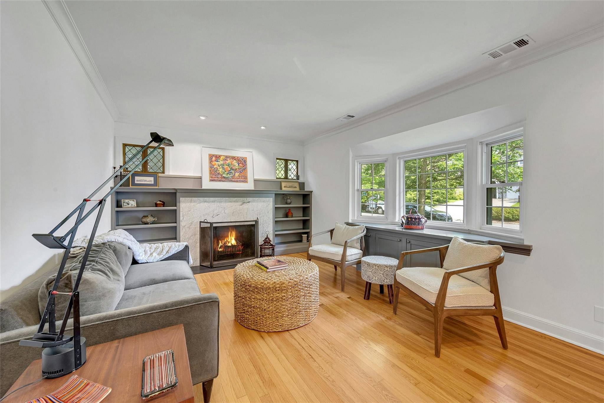 Larchmont, NY 10538,7 Senate PL