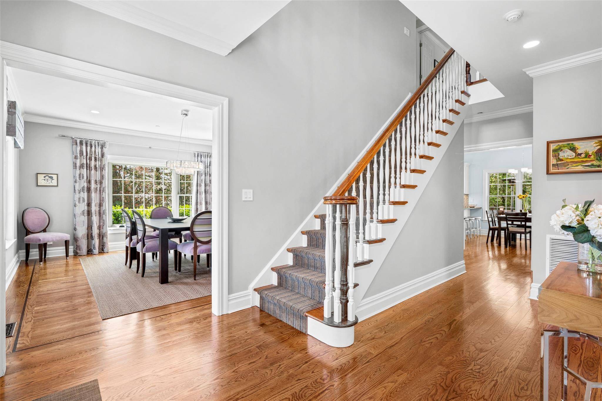 Scarsdale, NY 10583,101 Moorland DR