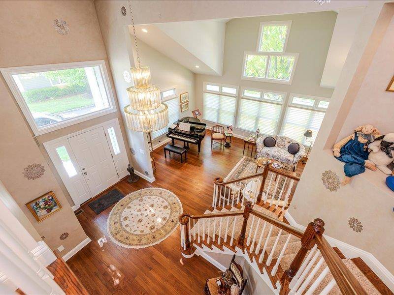 Oyster Bay, NY 11771,38 Fieldstone LN