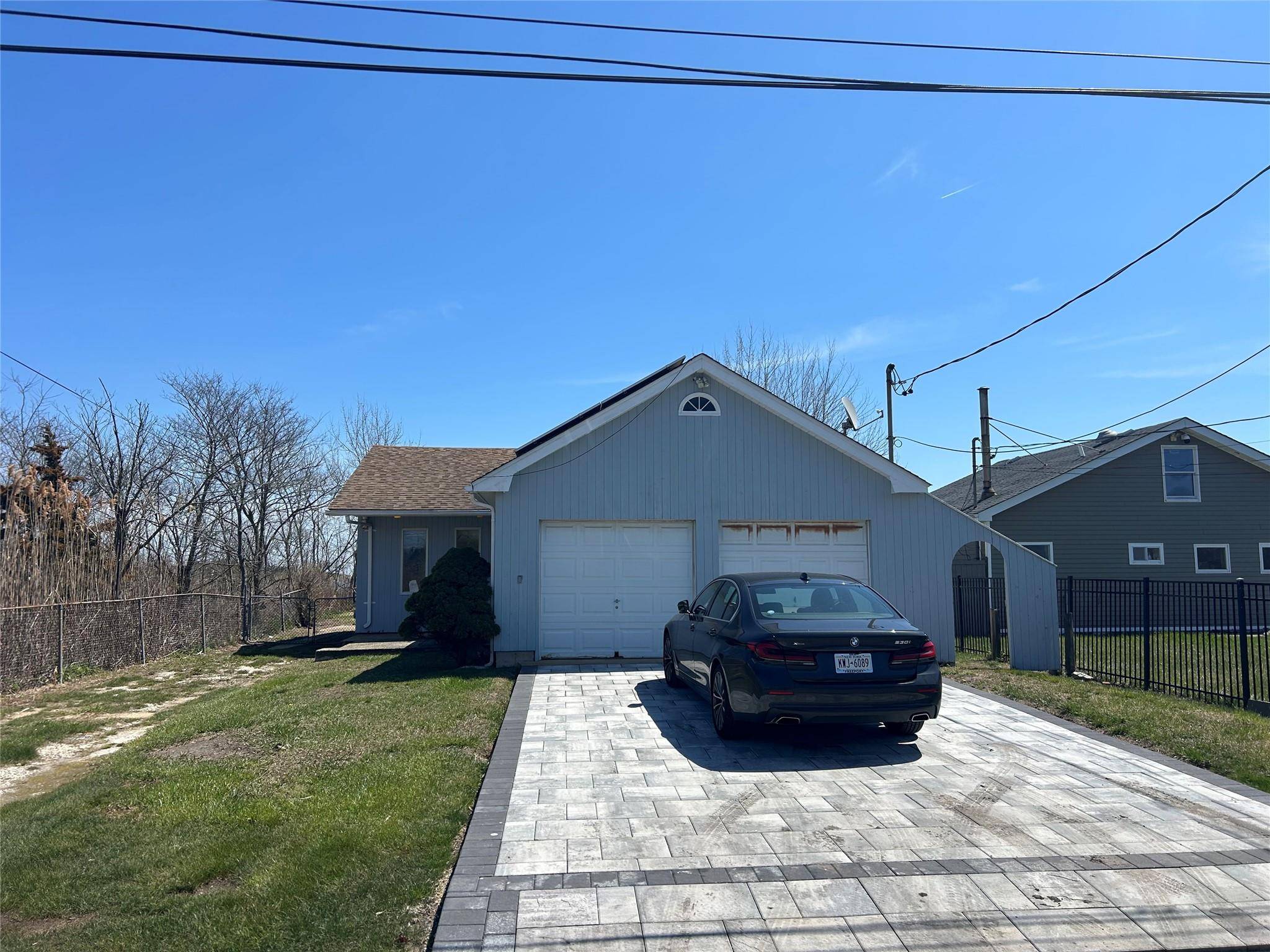 Mastic Beach, NY 11951,47 Oceanview DR