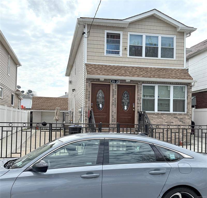 Jamaica, NY 11434,115-20 159th ST